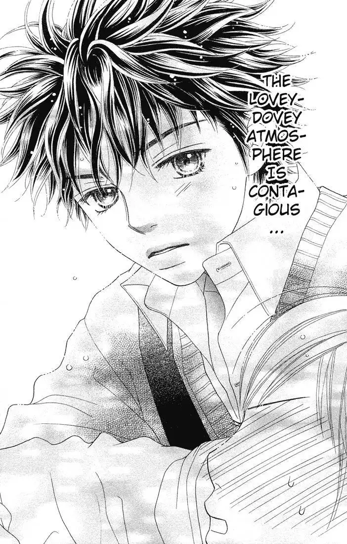 Parfait Tic Chapter 77 26